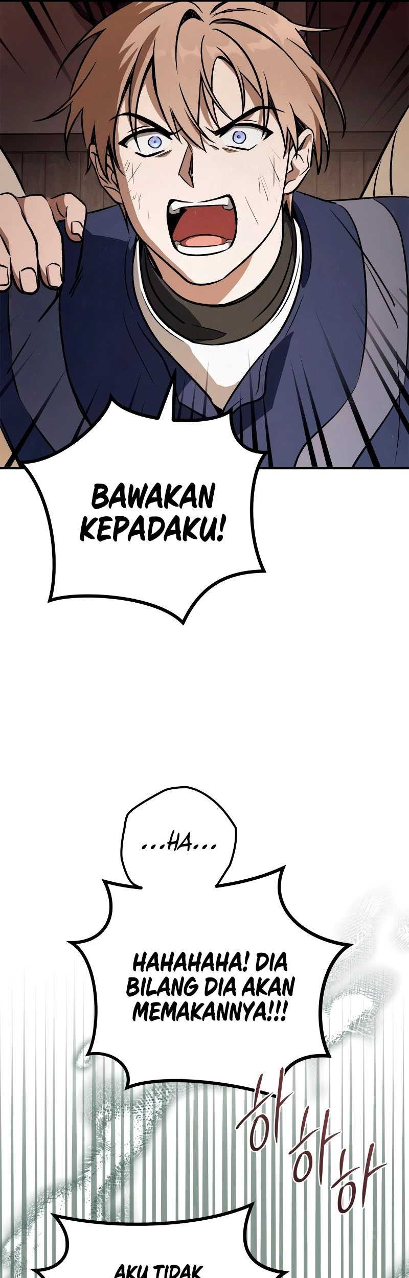 Children of the Rune Chapter 10 Gambar 38