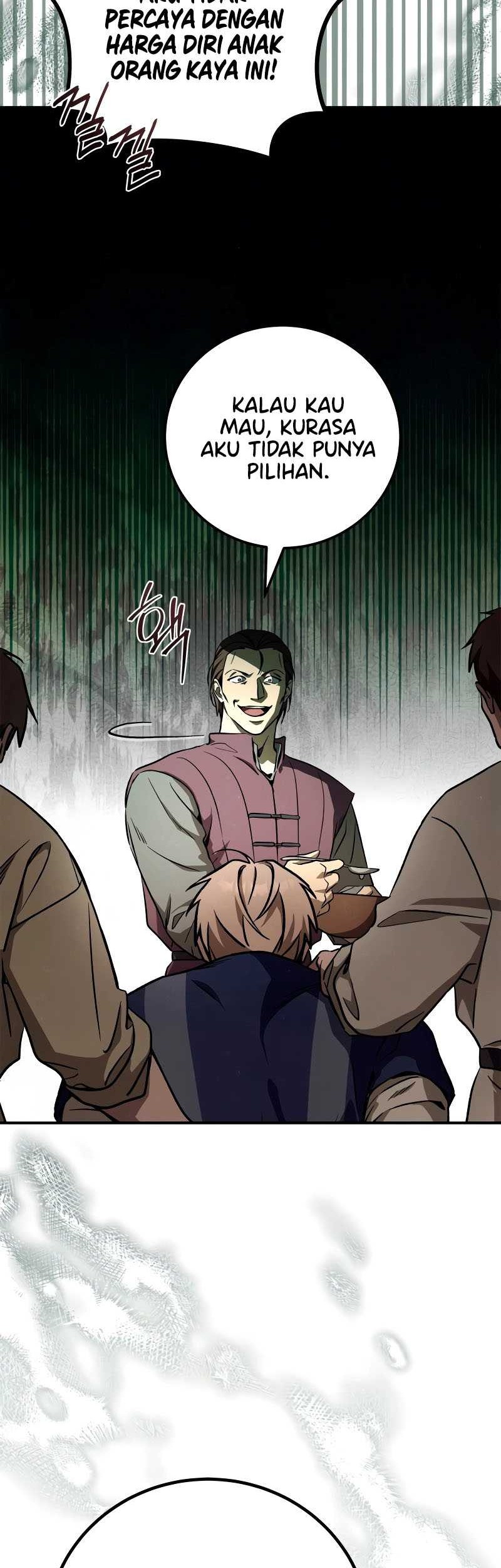 Children of the Rune Chapter 10 Gambar 39