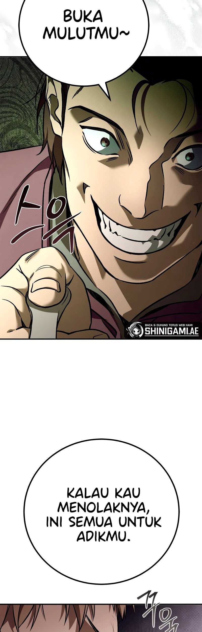 Children of the Rune Chapter 10 Gambar 40