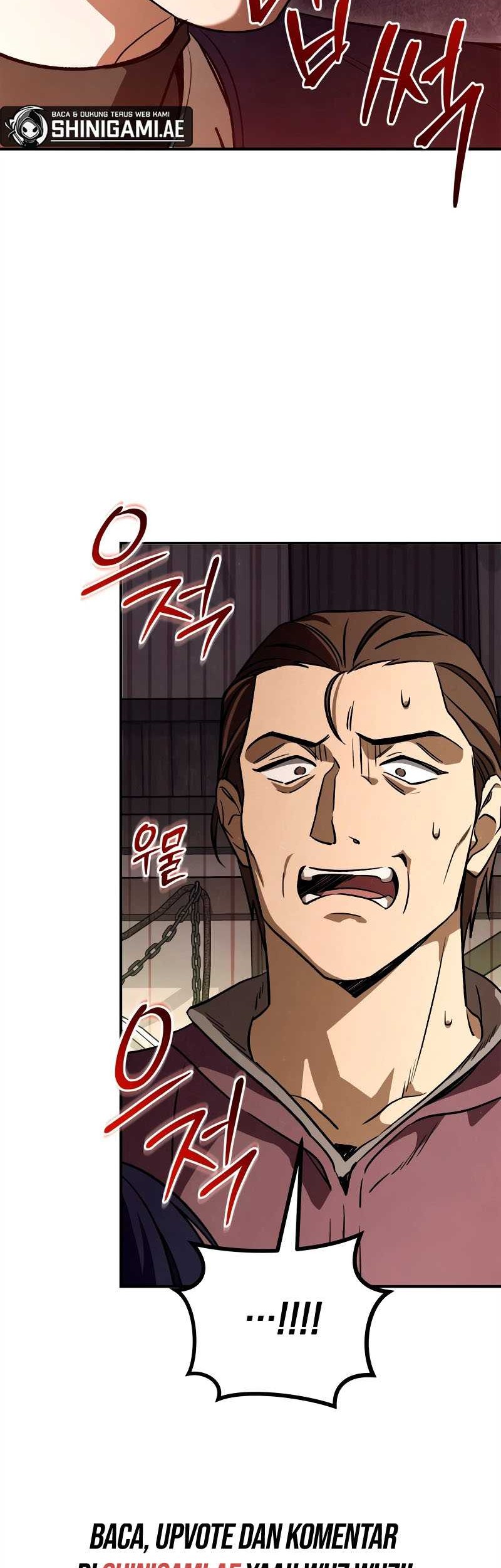 Children of the Rune Chapter 10 Gambar 43