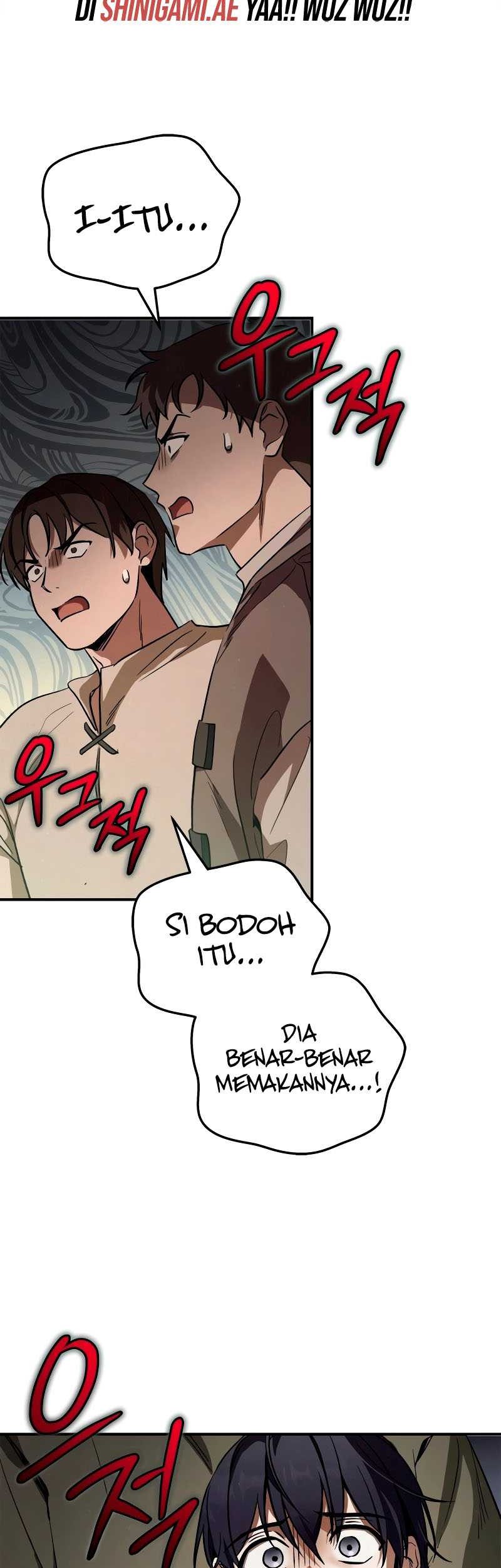 Children of the Rune Chapter 10 Gambar 44