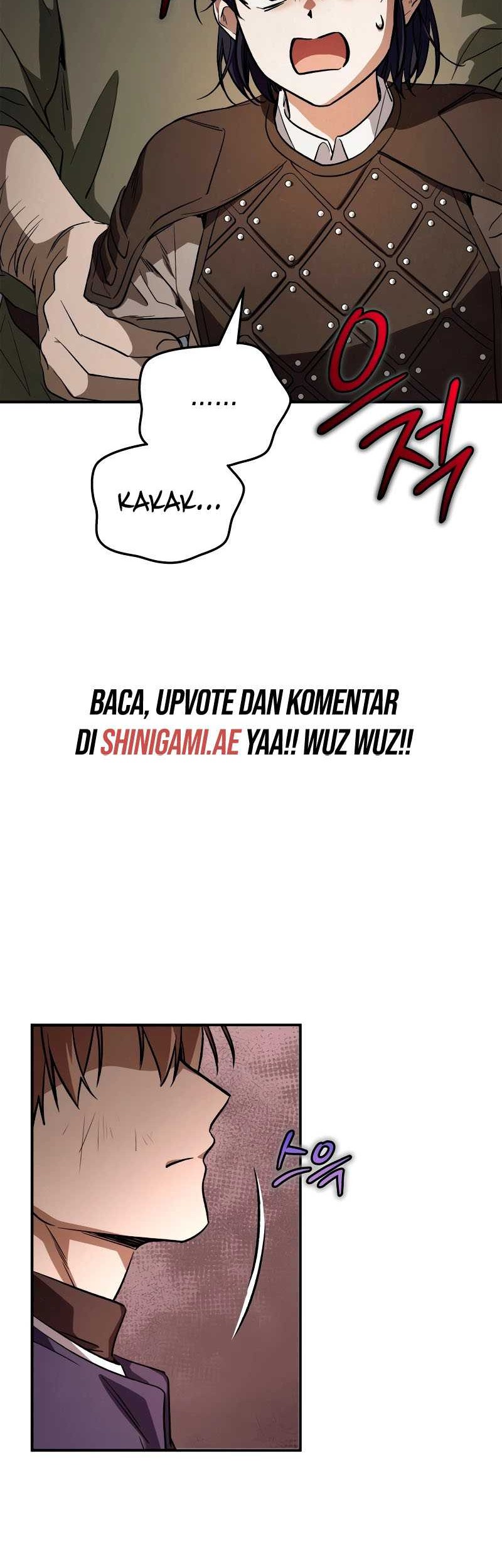 Children of the Rune Chapter 10 Gambar 45