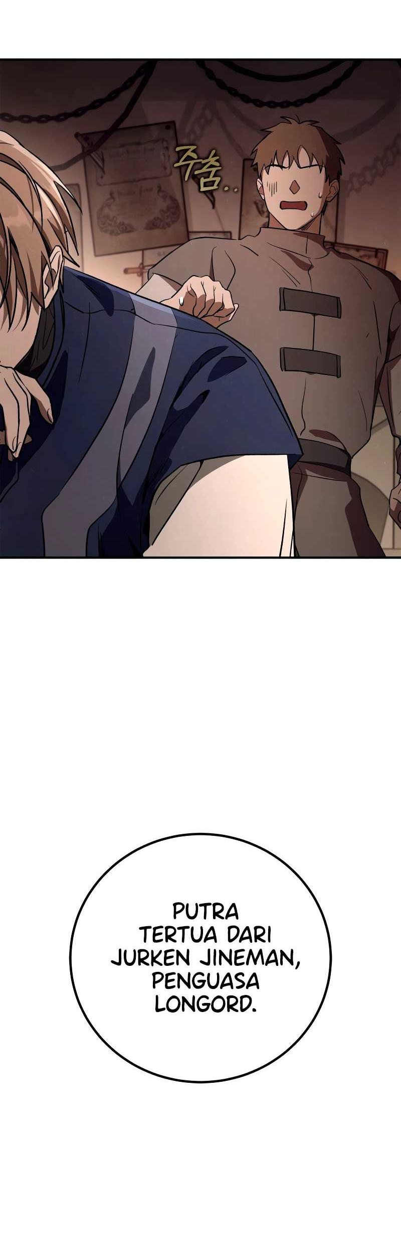 Children of the Rune Chapter 10 Gambar 47