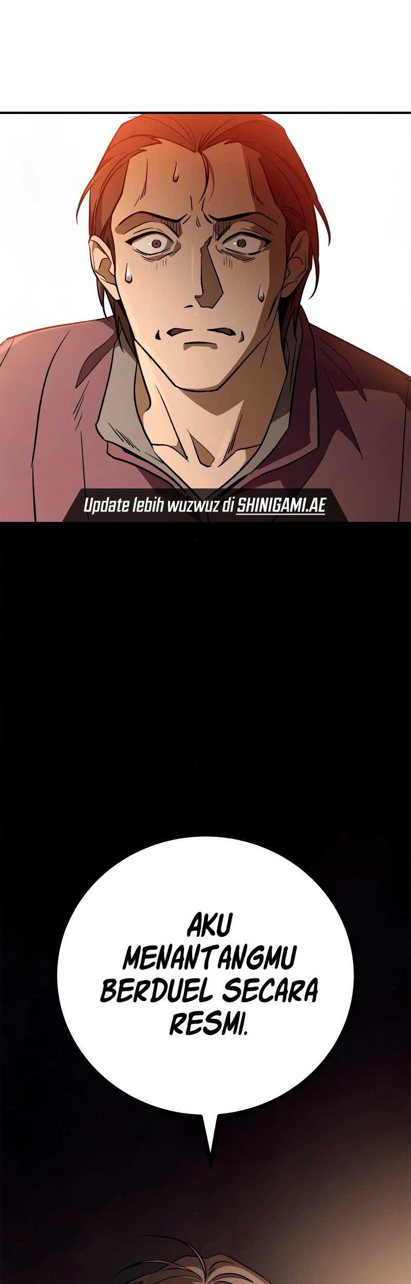 Children of the Rune Chapter 10 Gambar 48