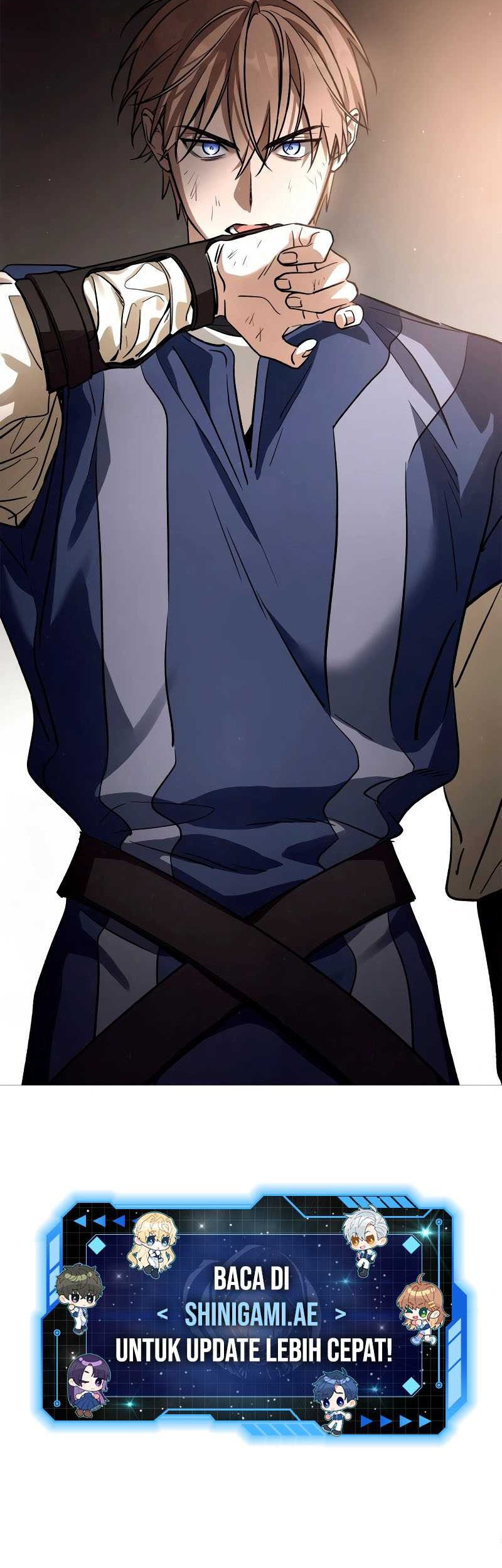 Children of the Rune Chapter 10 Gambar 49