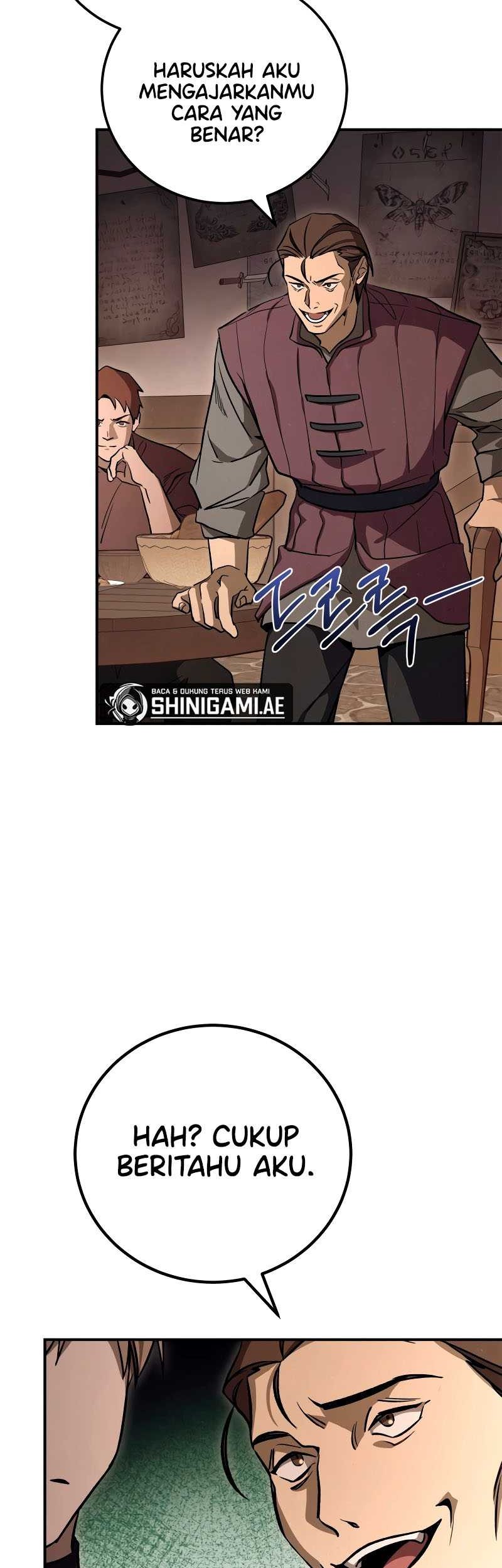 Children of the Rune Chapter 10 Gambar 4