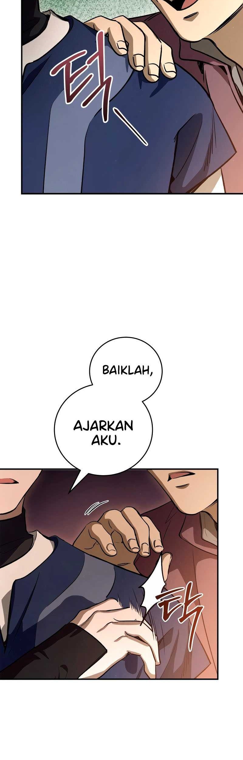 Children of the Rune Chapter 10 Gambar 5