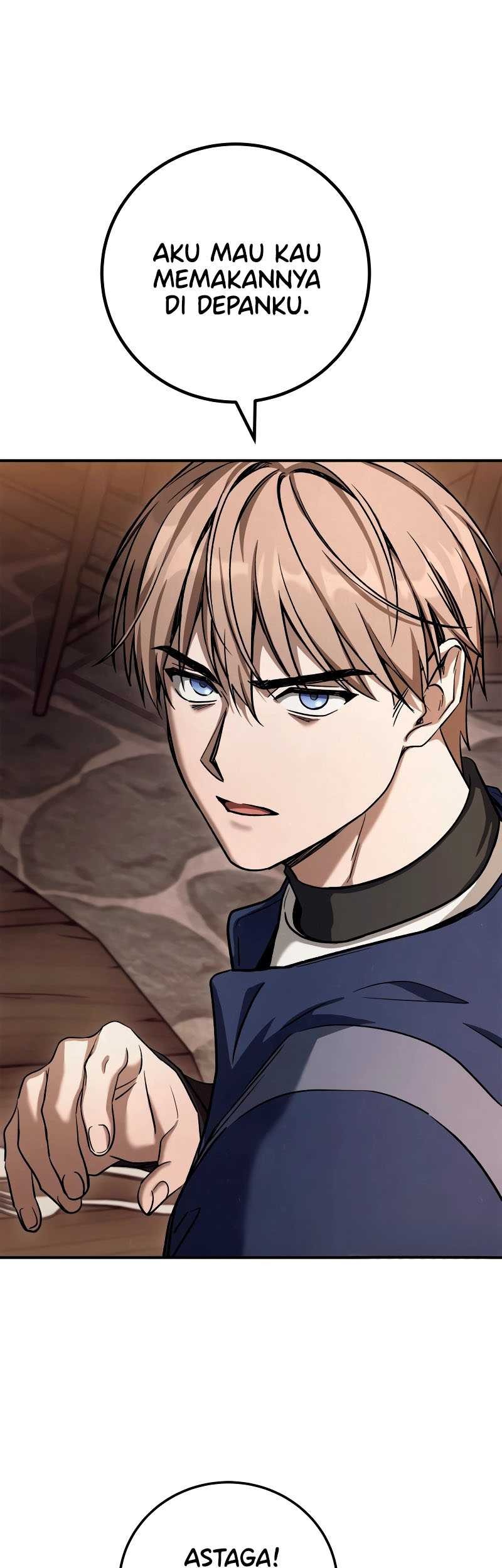 Children of the Rune Chapter 10 Gambar 6