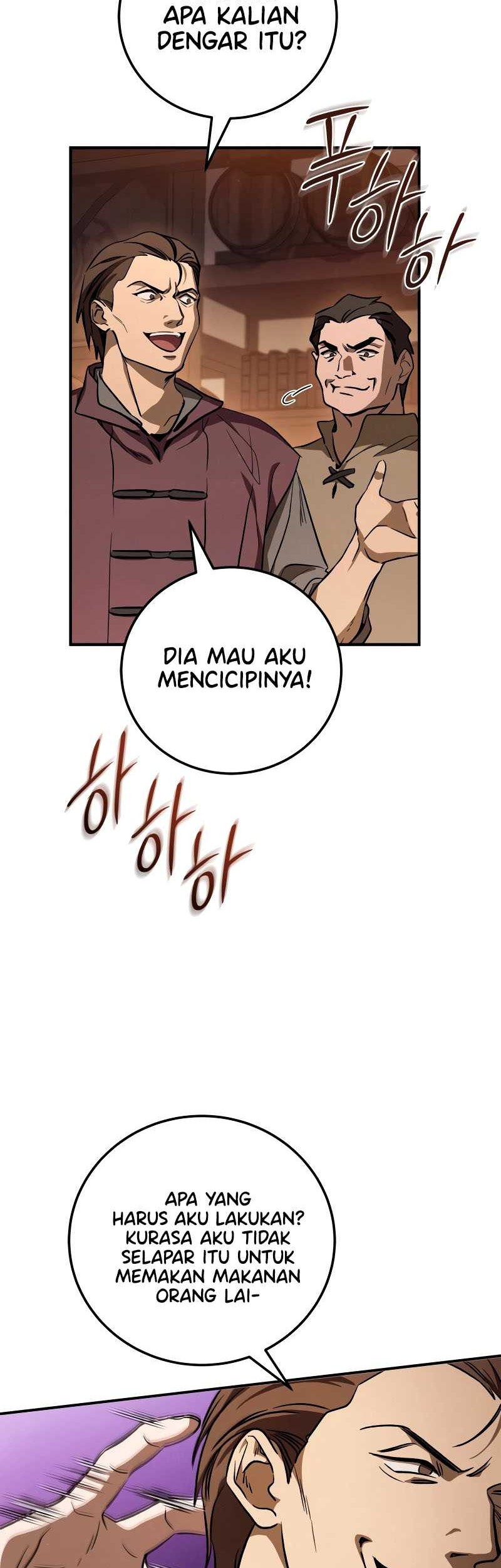 Children of the Rune Chapter 10 Gambar 7