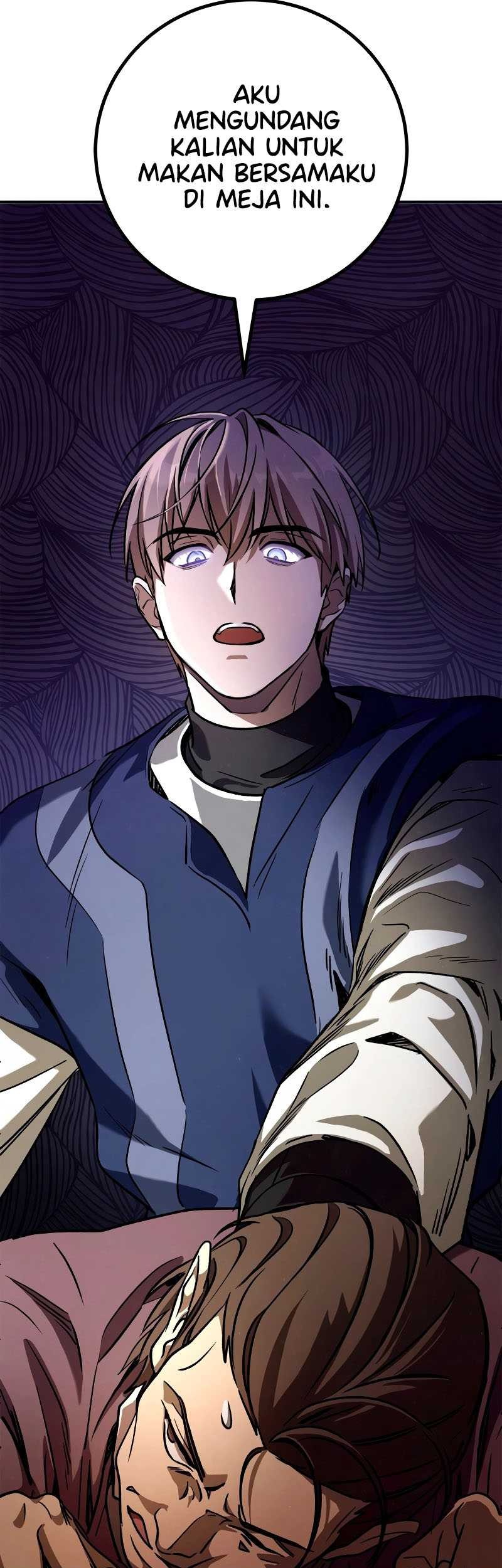 Children of the Rune Chapter 10 Gambar 10