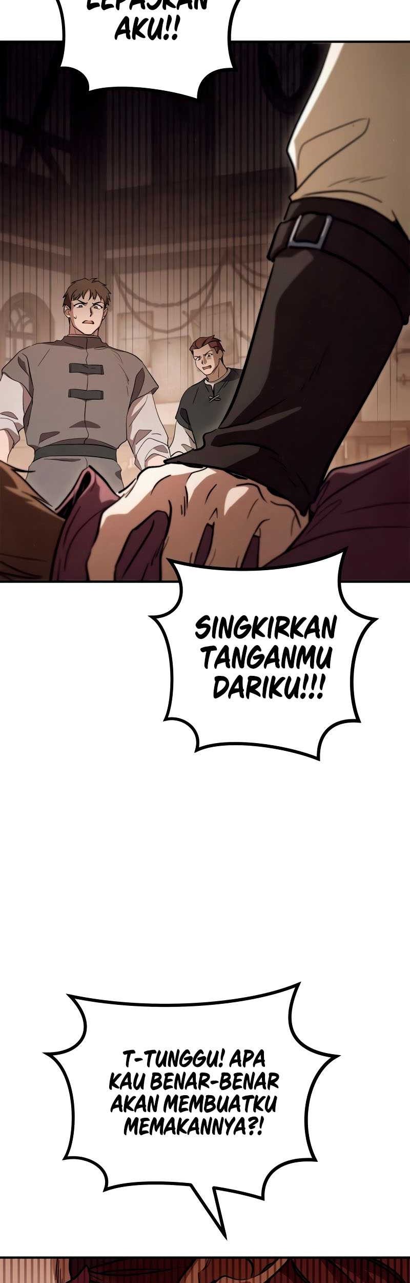 Children of the Rune Chapter 10 Gambar 12