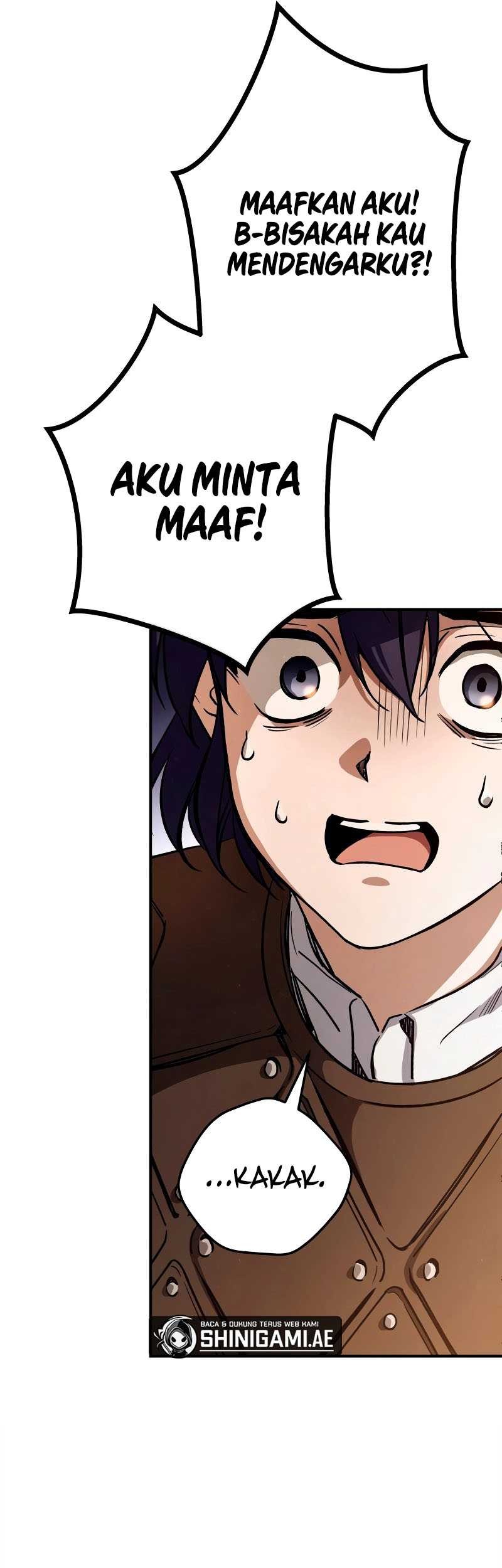 Children of the Rune Chapter 10 Gambar 14