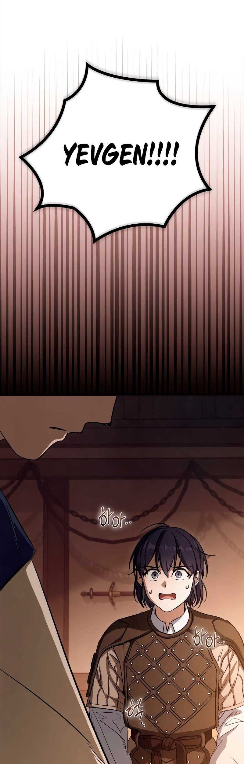 Children of the Rune Chapter 10 Gambar 15