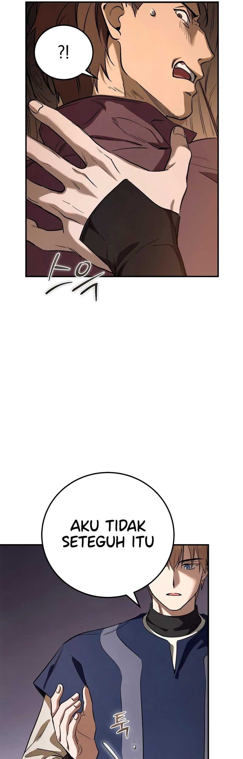 Children of the Rune Chapter 10 Gambar 18