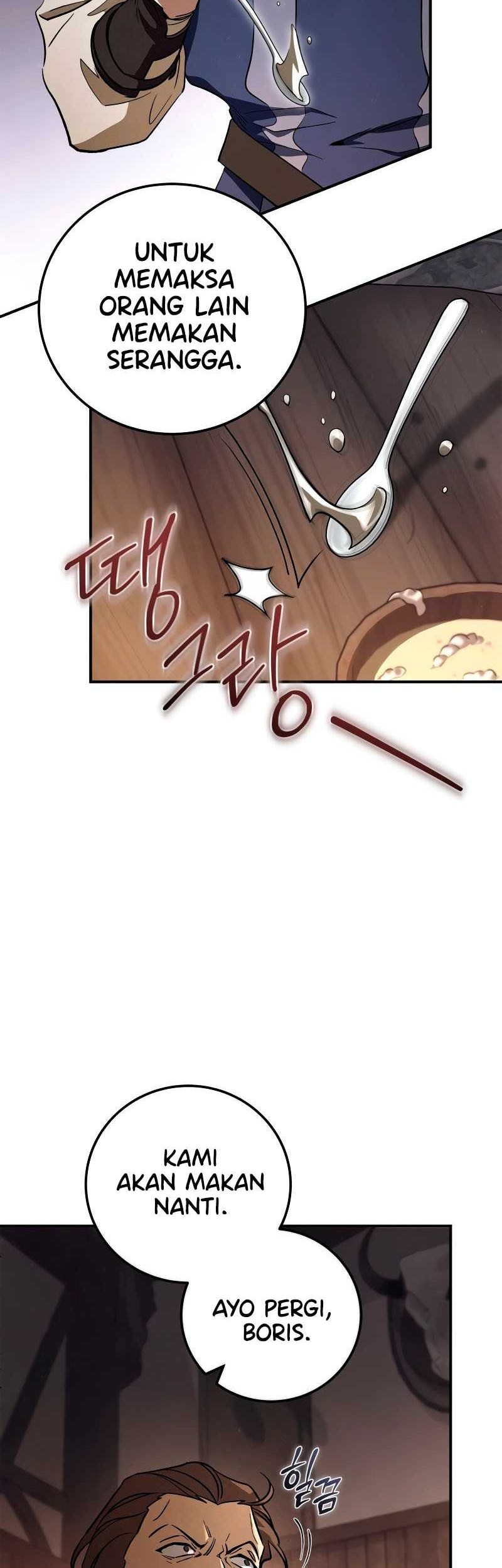 Children of the Rune Chapter 10 Gambar 19