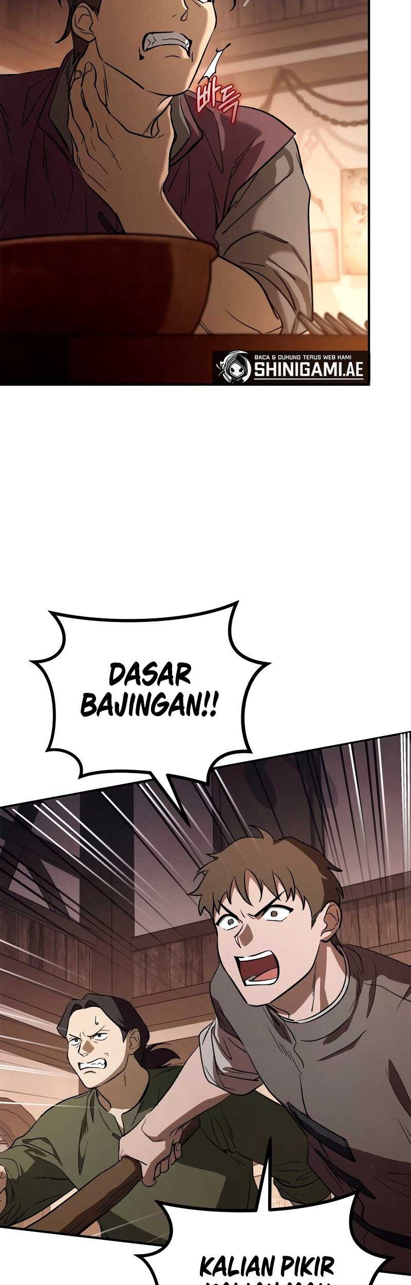 Children of the Rune Chapter 10 Gambar 20