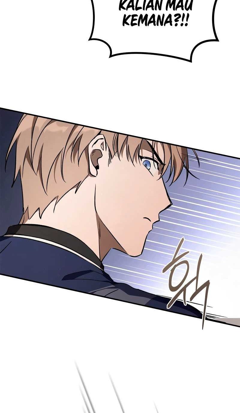 Children of the Rune Chapter 10 Gambar 21