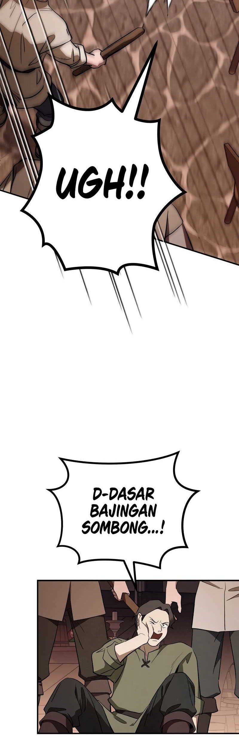 Children of the Rune Chapter 10 Gambar 23