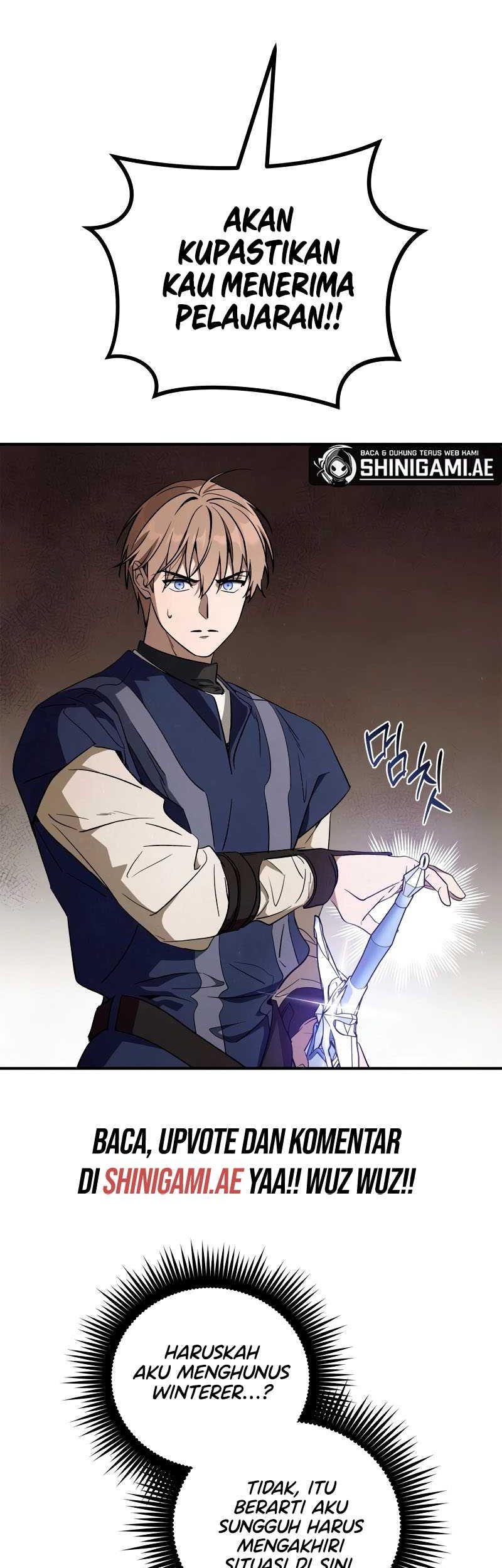 Children of the Rune Chapter 10 Gambar 24