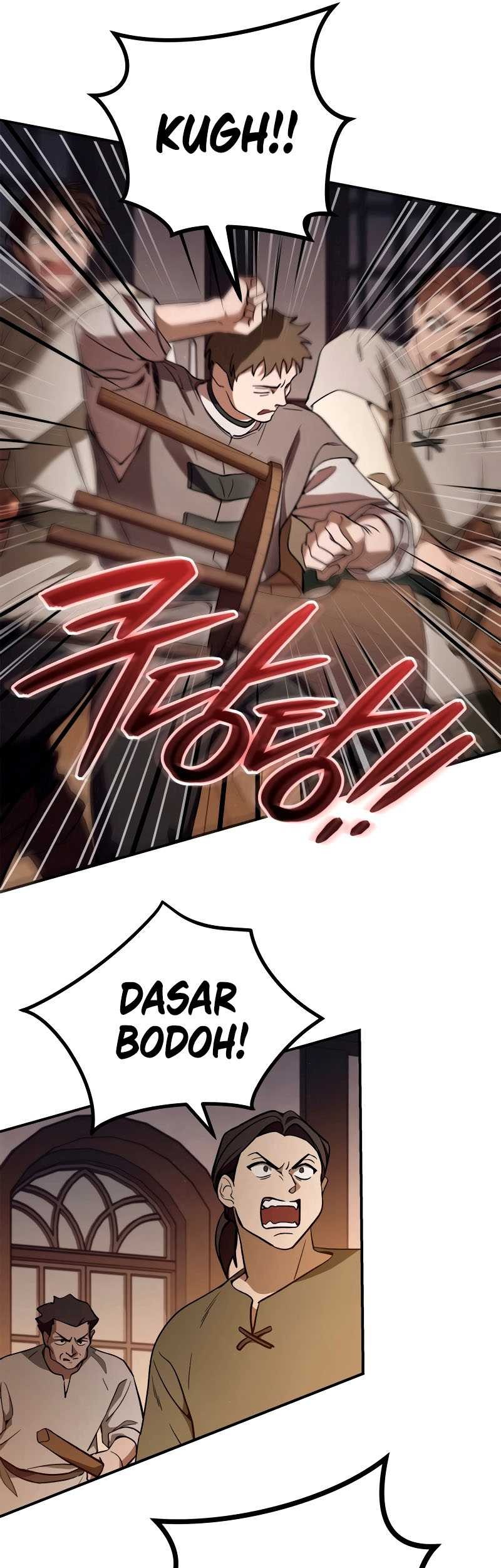 Children of the Rune Chapter 10 Gambar 26