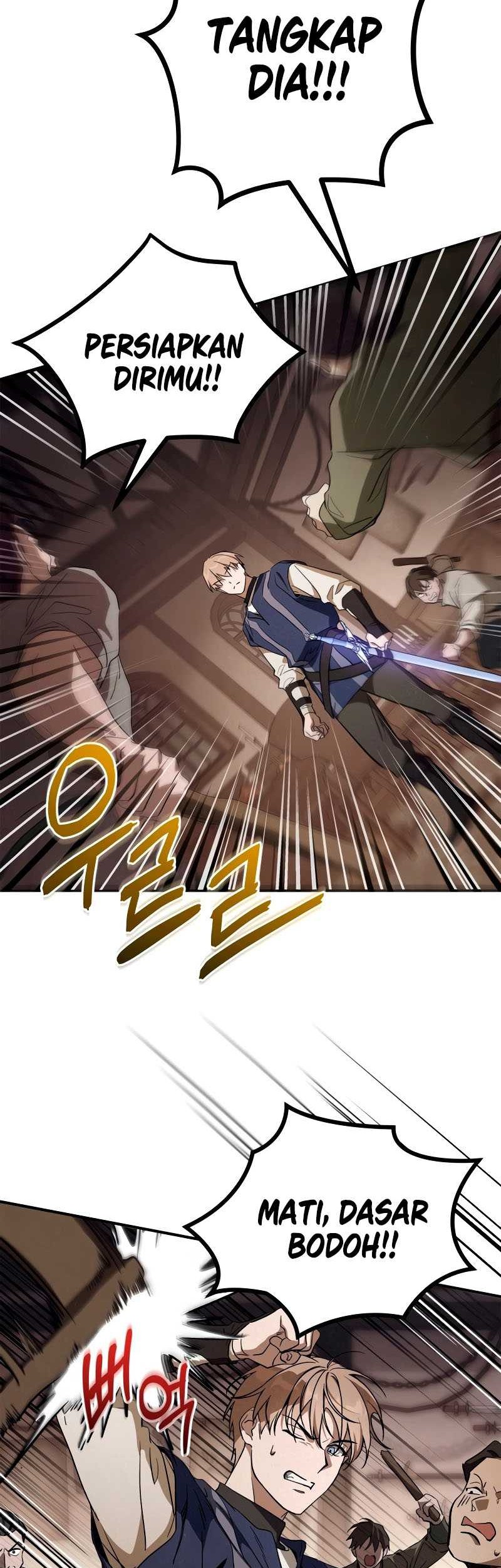 Children of the Rune Chapter 10 Gambar 27