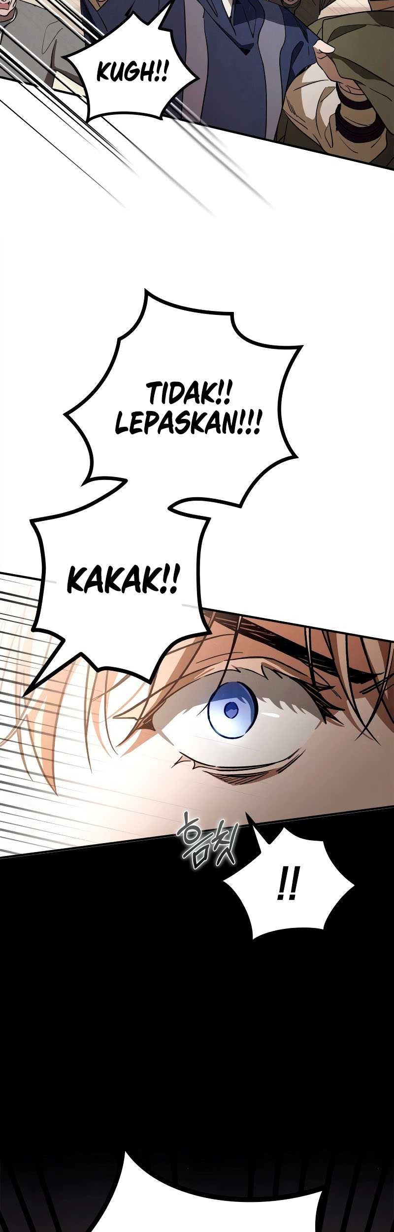 Children of the Rune Chapter 10 Gambar 28