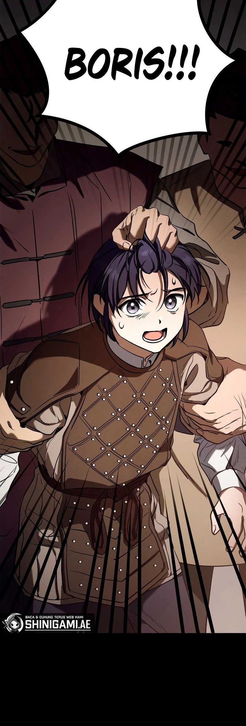 Children of the Rune Chapter 10 Gambar 29