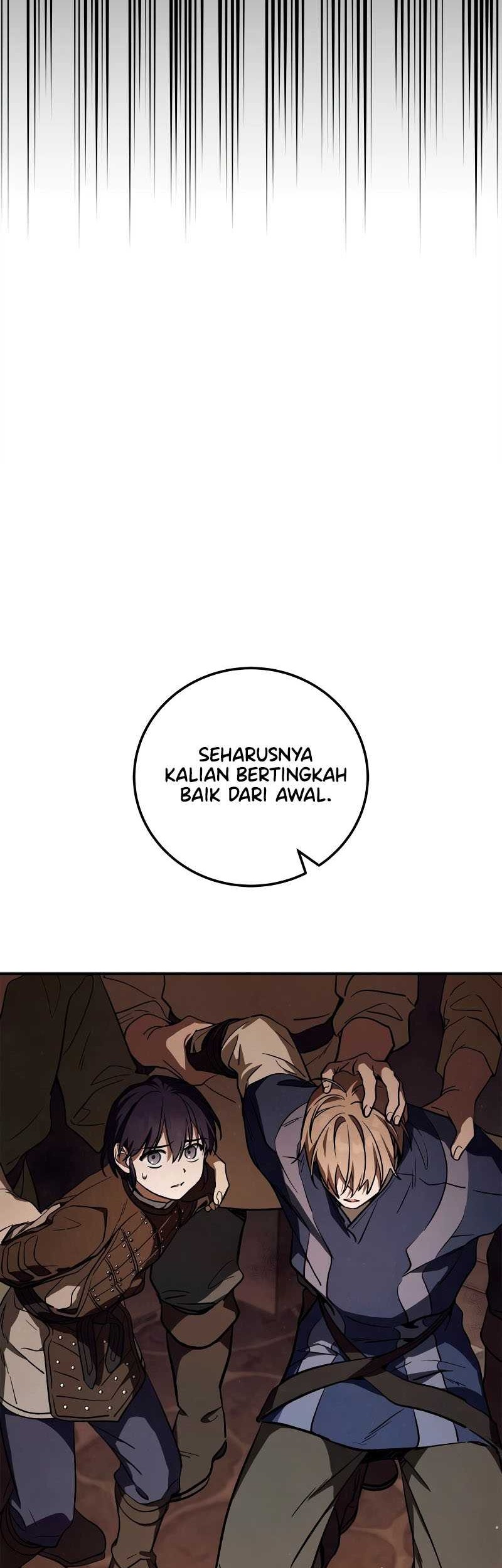 Children of the Rune Chapter 10 Gambar 31