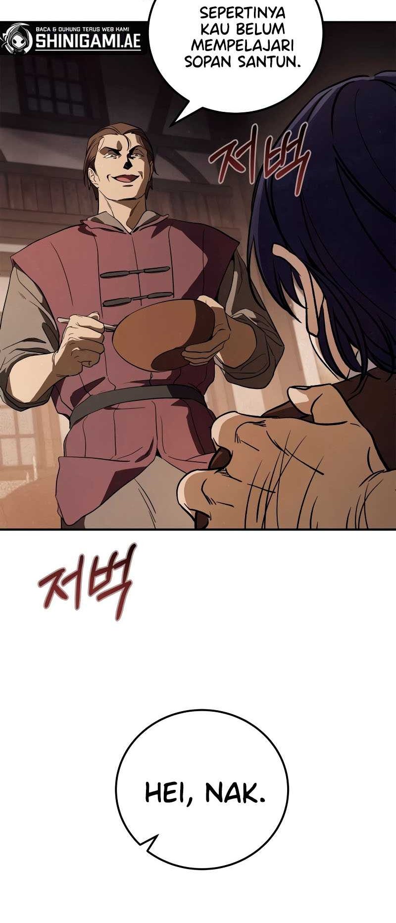 Children of the Rune Chapter 10 Gambar 33