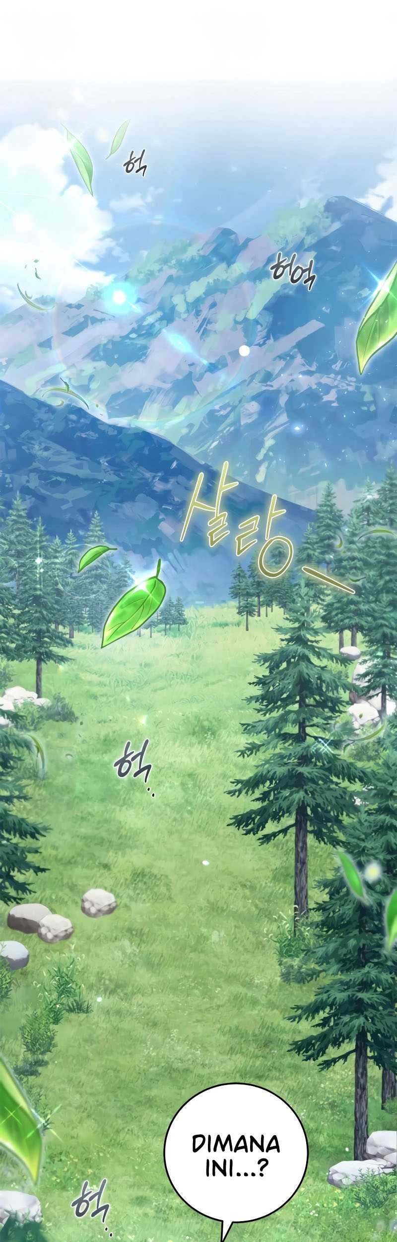 Children of the Rune Chapter 09 Gambar 33