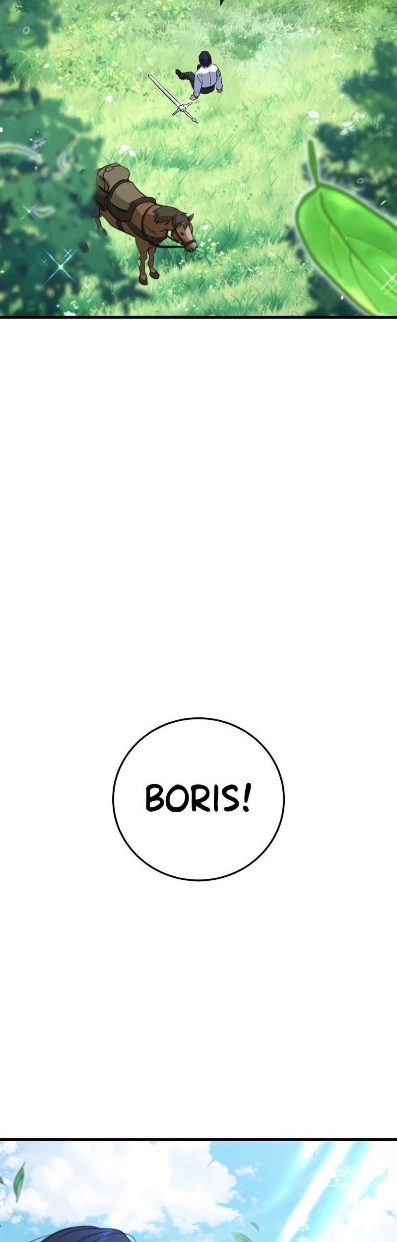 Children of the Rune Chapter 09 Gambar 34