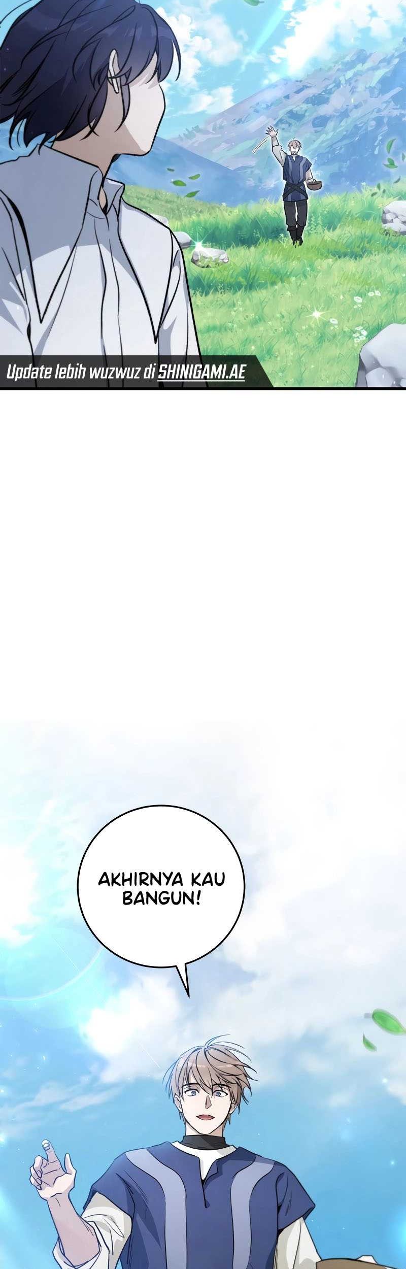 Children of the Rune Chapter 09 Gambar 35