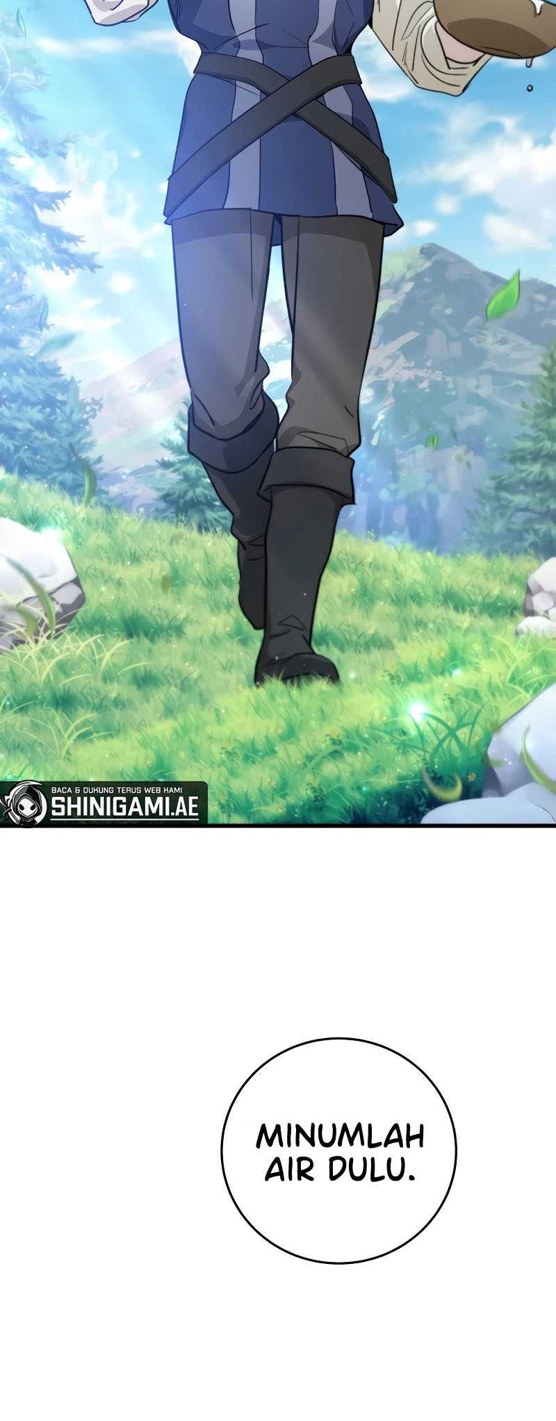 Children of the Rune Chapter 09 Gambar 36