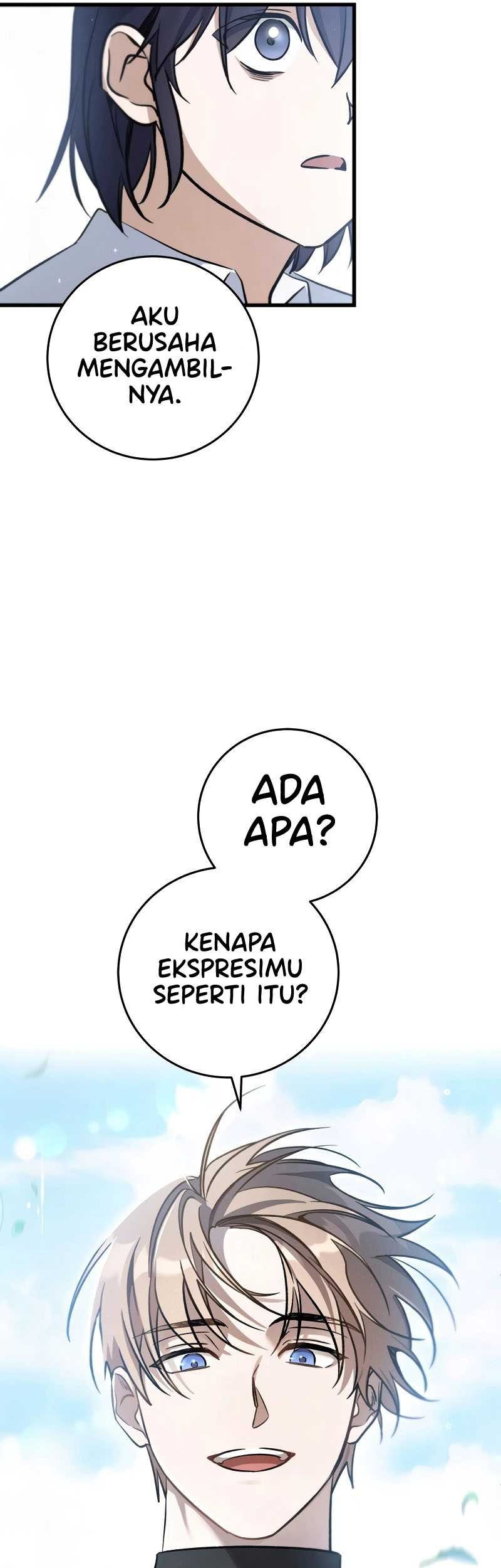 Children of the Rune Chapter 09 Gambar 37