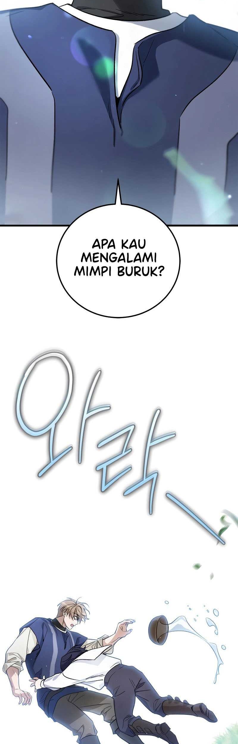 Children of the Rune Chapter 09 Gambar 38