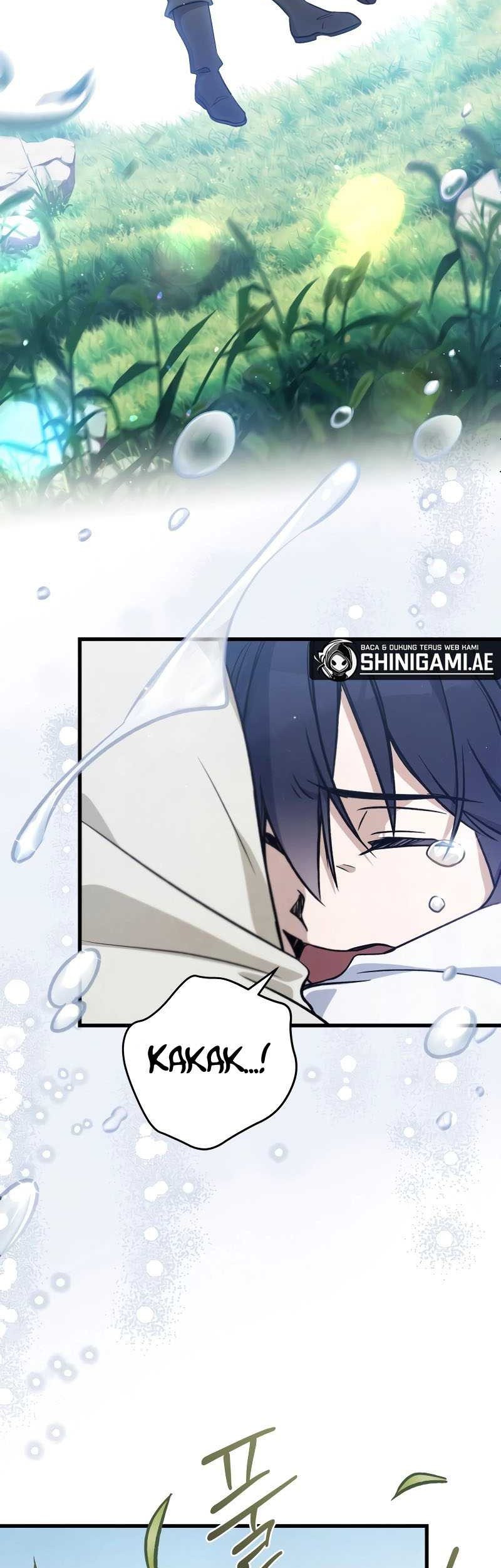 Children of the Rune Chapter 09 Gambar 39