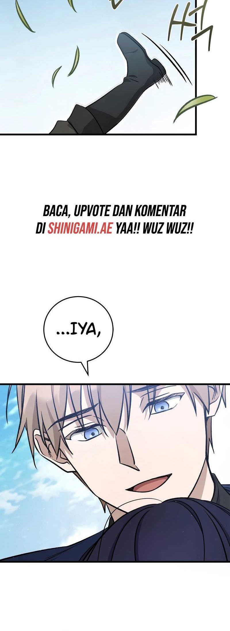 Children of the Rune Chapter 09 Gambar 40