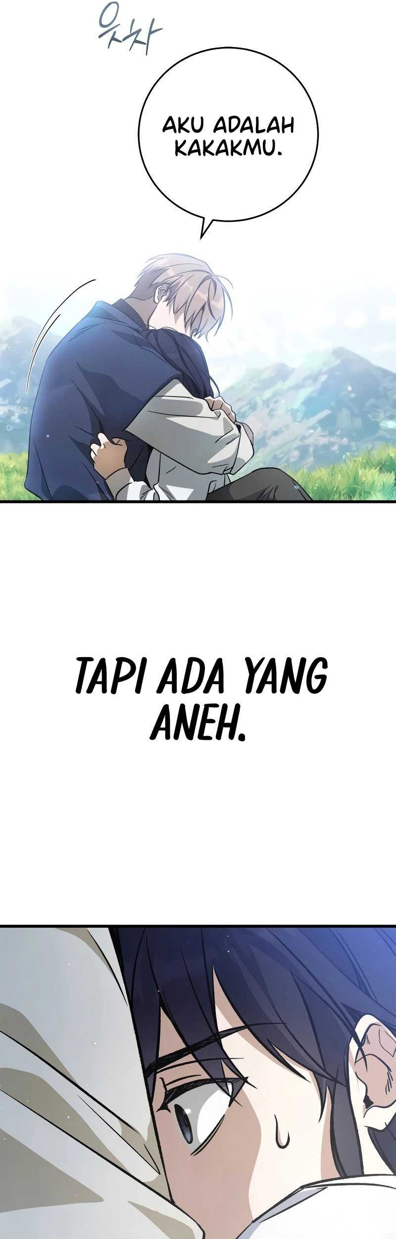 Children of the Rune Chapter 09 Gambar 41