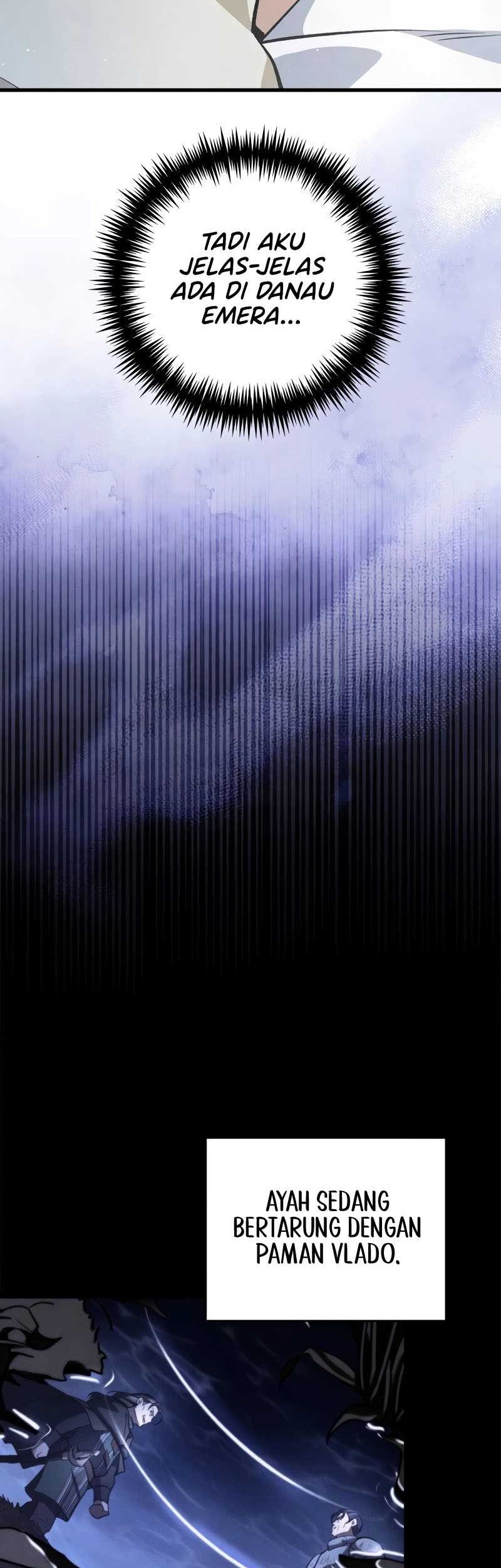 Children of the Rune Chapter 09 Gambar 42