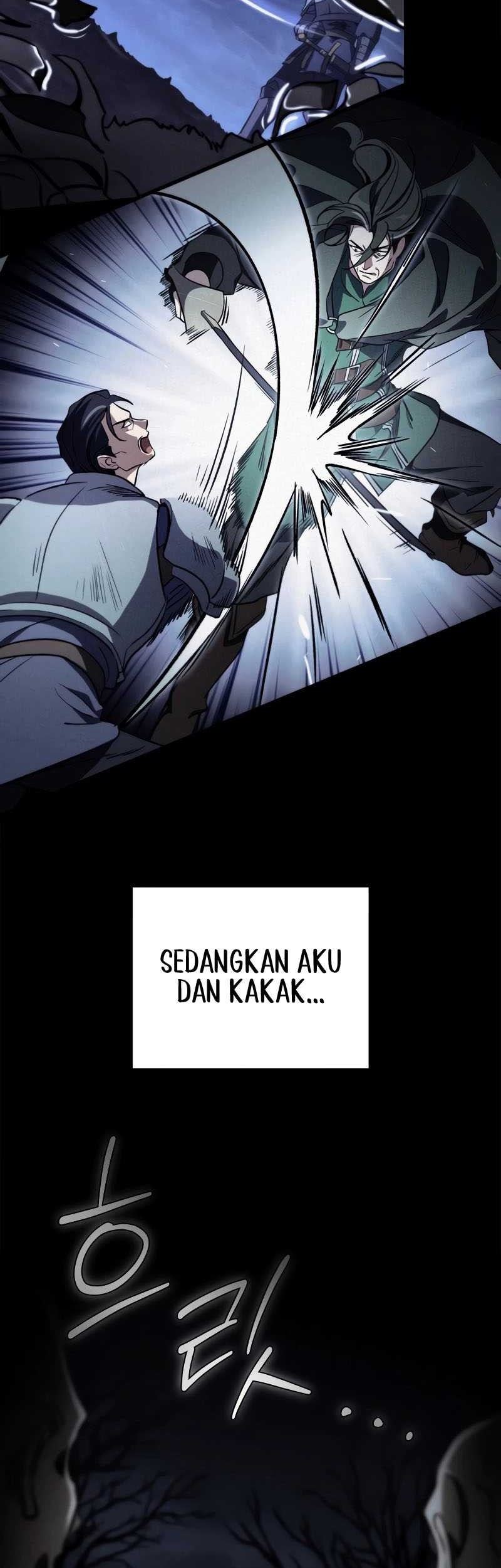 Children of the Rune Chapter 09 Gambar 43