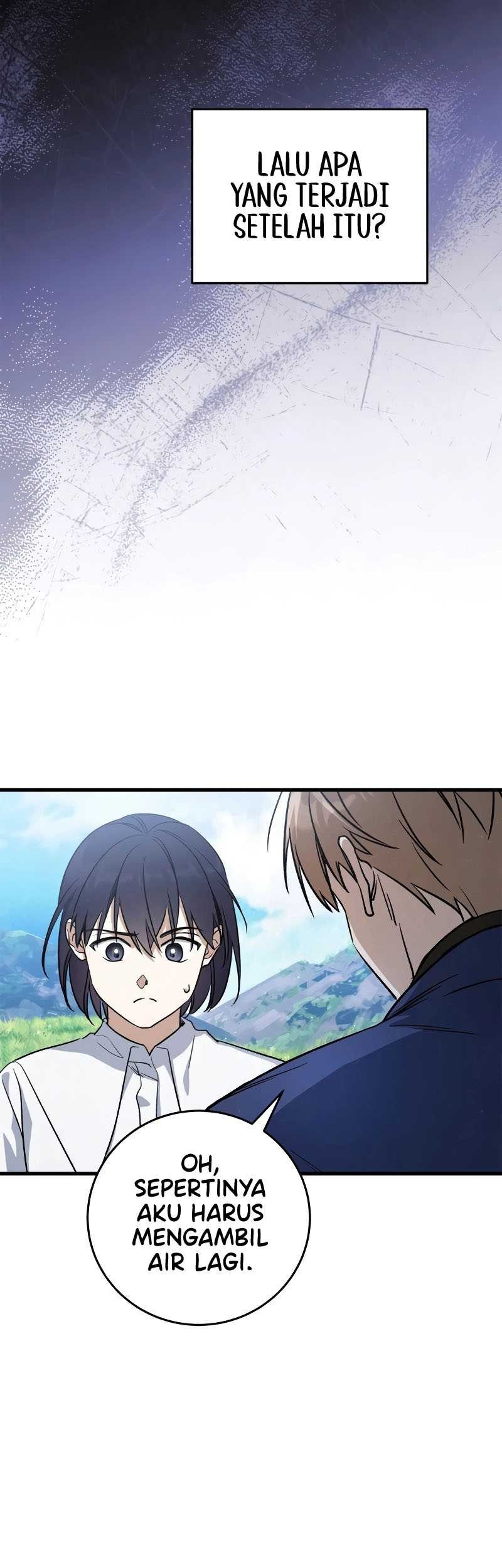 Children of the Rune Chapter 09 Gambar 45