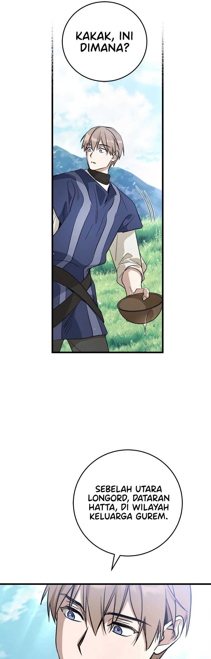 Children of the Rune Chapter 09 Gambar 46