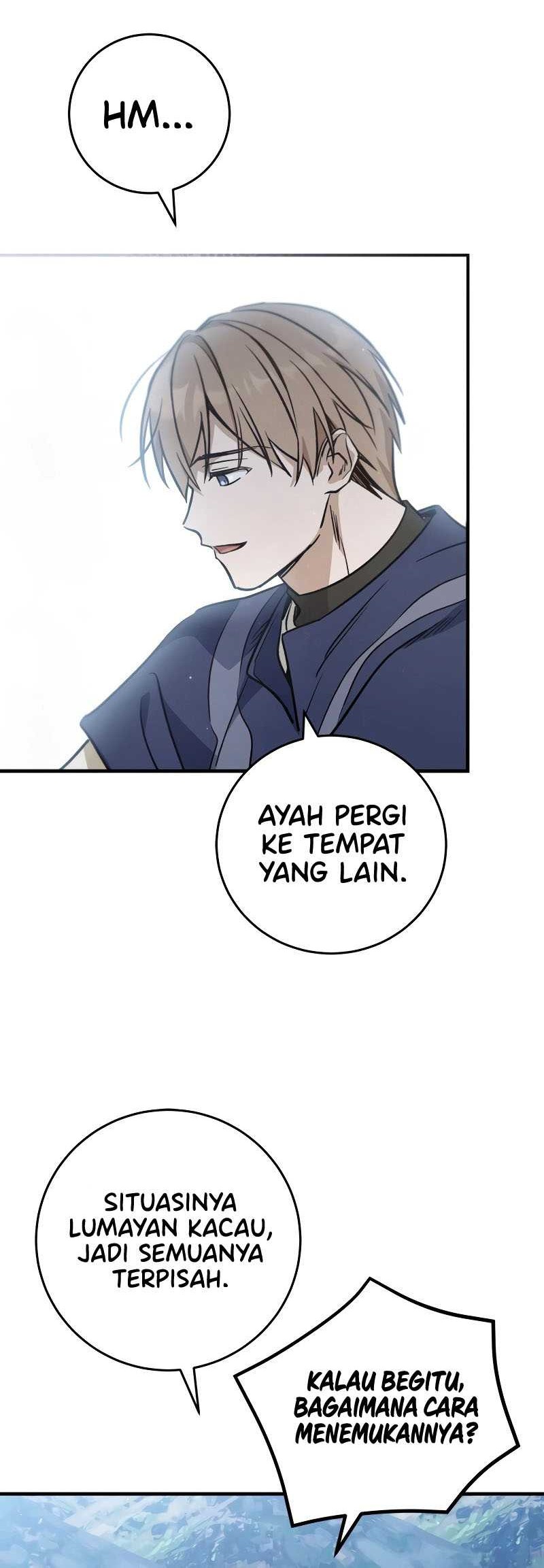 Children of the Rune Chapter 09 Gambar 48