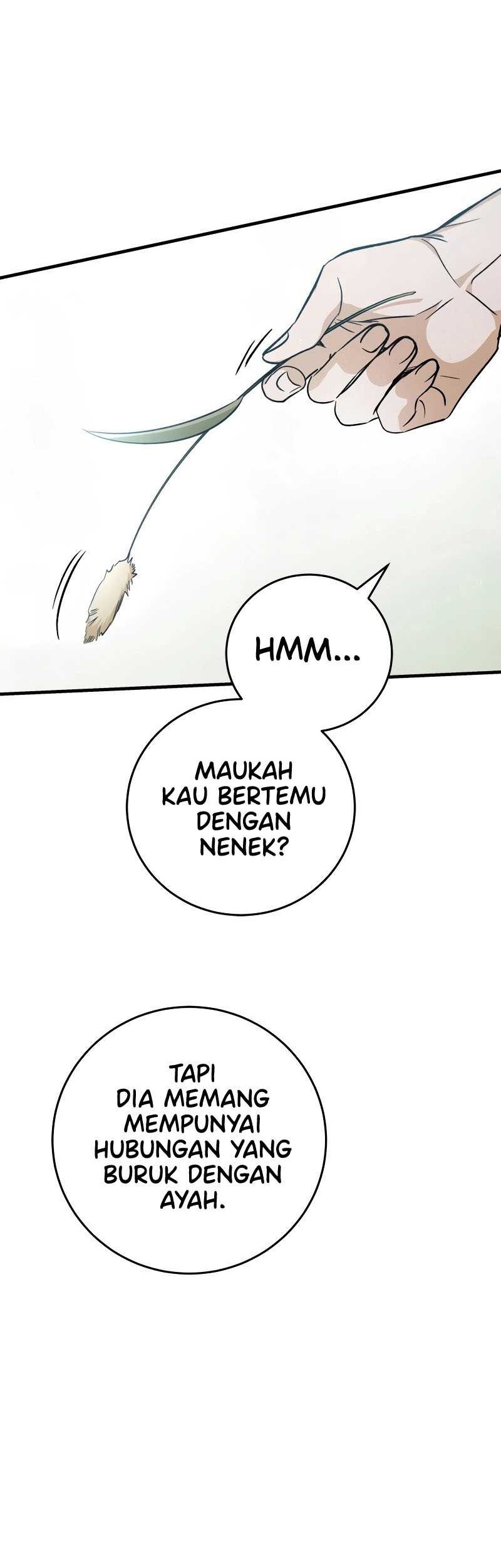 Children of the Rune Chapter 09 Gambar 50