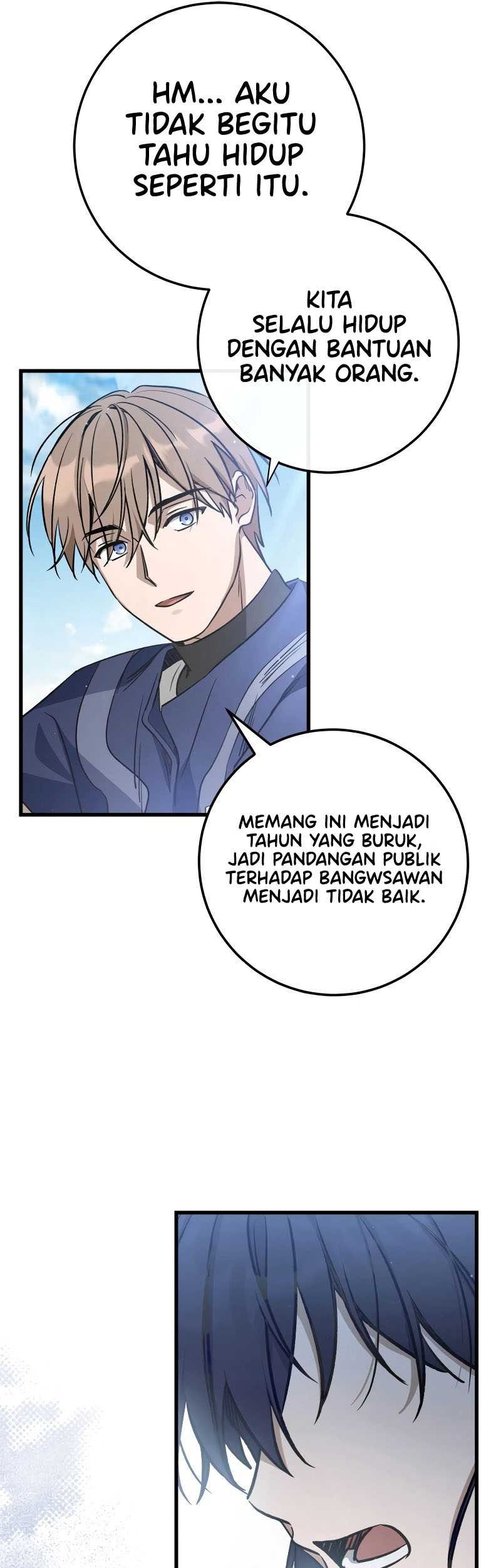 Children of the Rune Chapter 09 Gambar 53