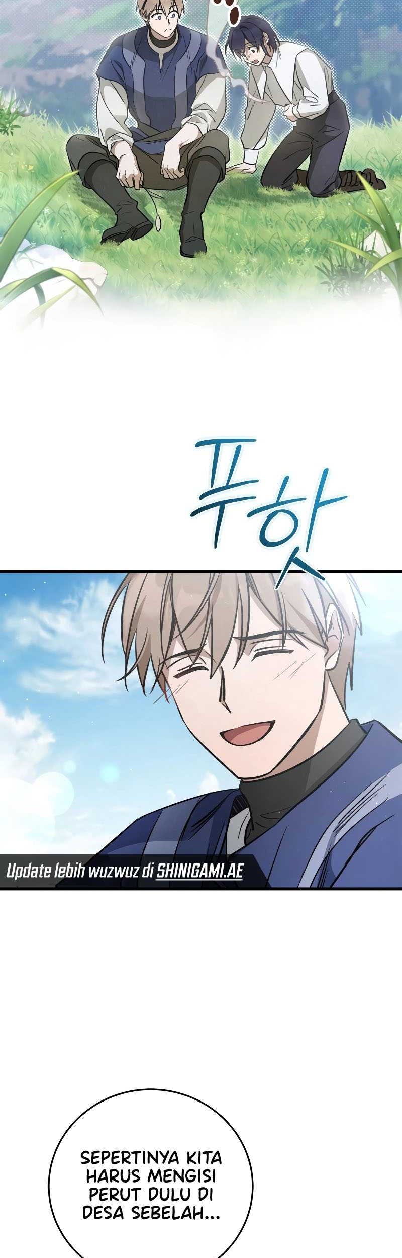 Children of the Rune Chapter 09 Gambar 55