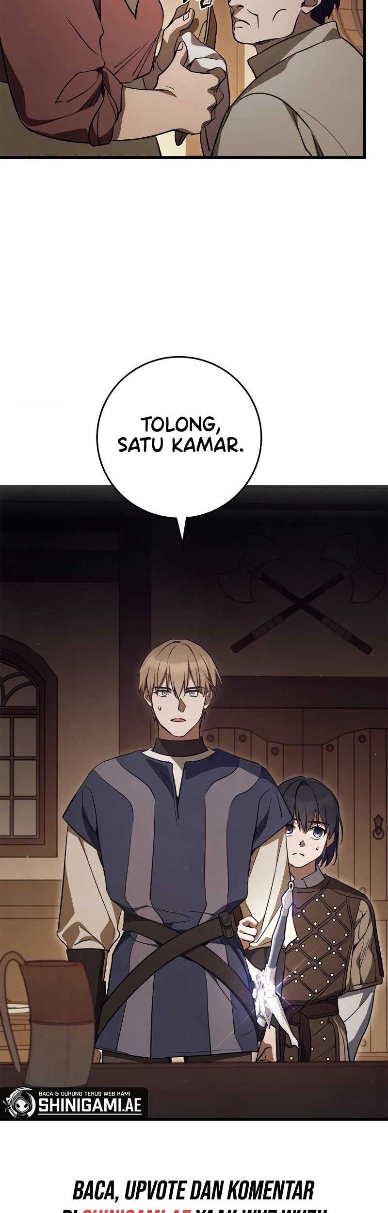 Children of the Rune Chapter 09 Gambar 58