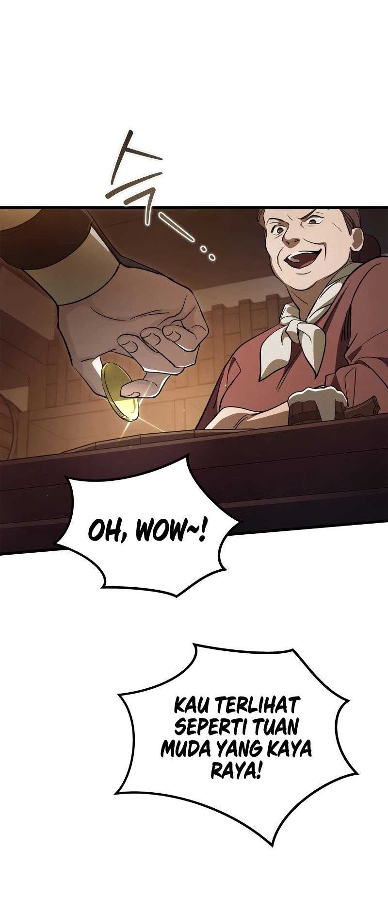 Children of the Rune Chapter 09 Gambar 60