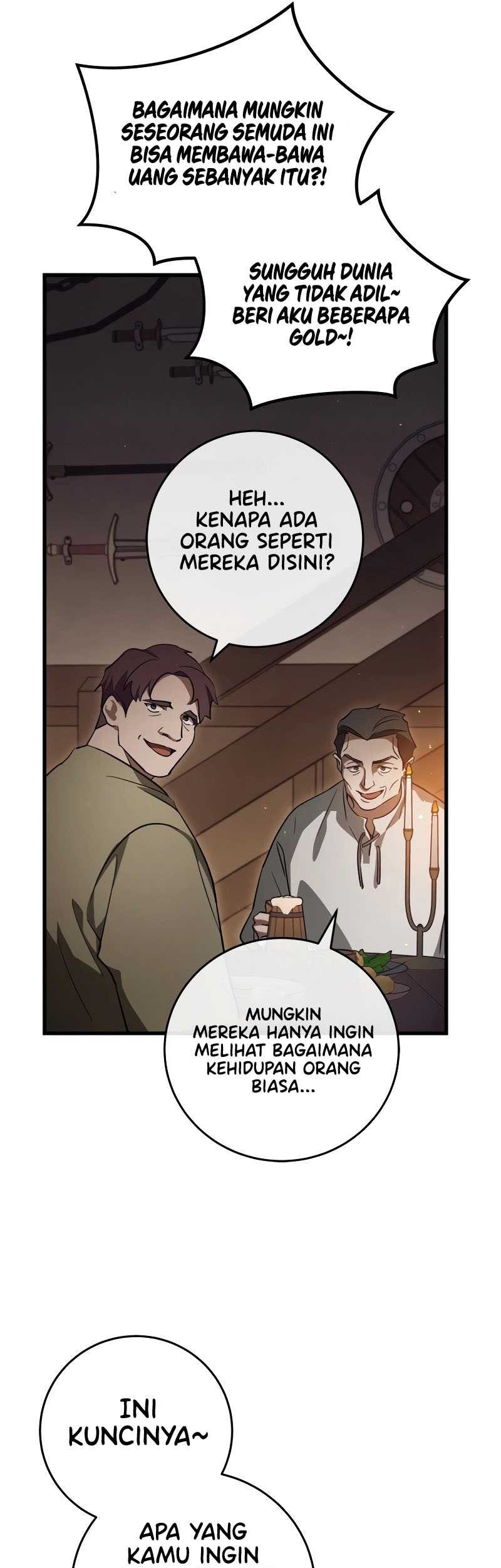 Children of the Rune Chapter 09 Gambar 61