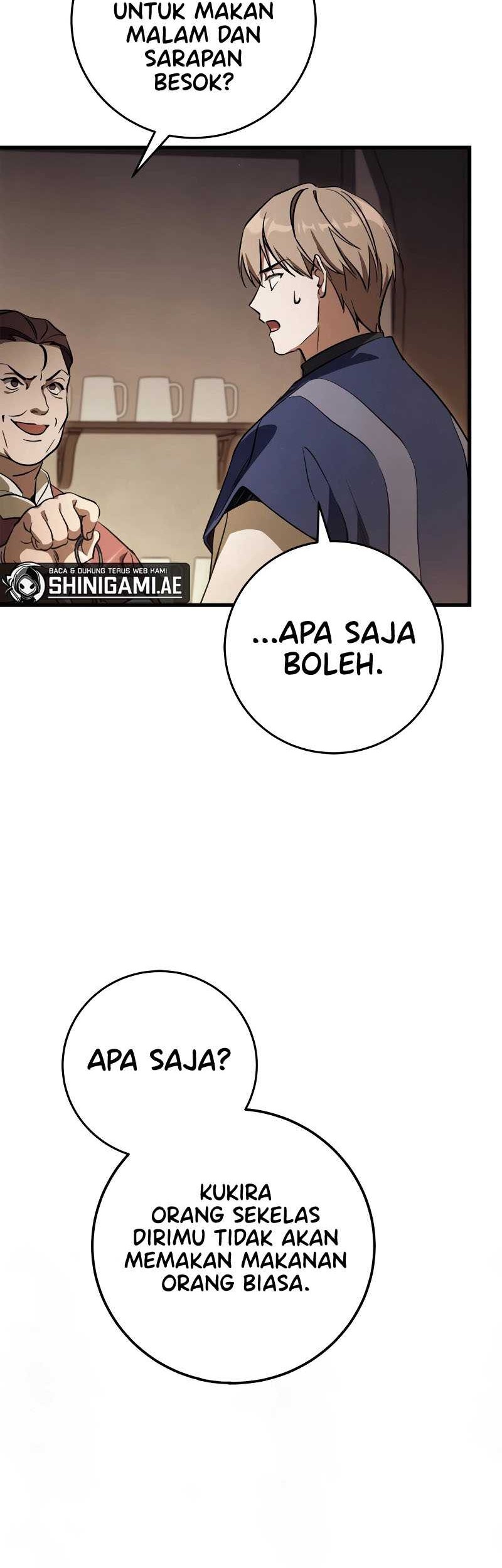 Children of the Rune Chapter 09 Gambar 62